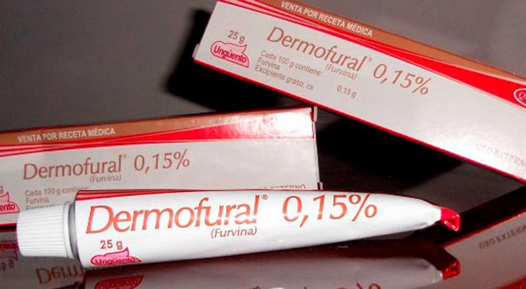 Ensayo clínico del Dermofural constituyó noticia en Villa Clara