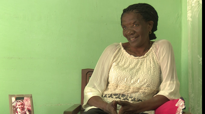 Gente de Pueblo: Elsida Espinosa Primelle, ejemplo de solidaridad y amistad