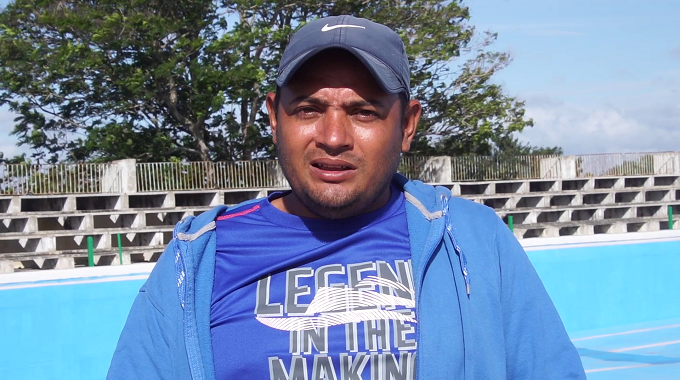 Se labora intensamente en Las Tunas en la recuperación de instalaciones deportivas