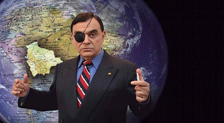 Falleció en Venezuela destacado periodista Walter Martínez