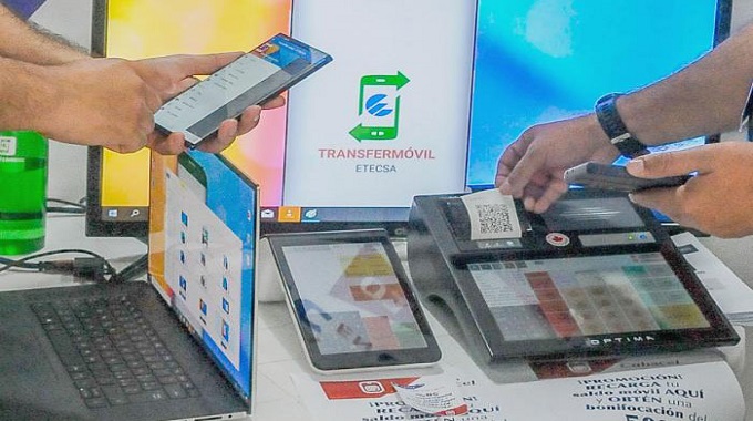 Avanzó Cuba en transformación digital en 2025