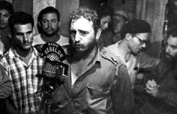 Destaca Presidencia de Cuba aniversario 68 de Radio Rebelde