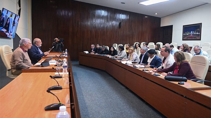 Informan avances en candidatos a vacunas antineumocócicas