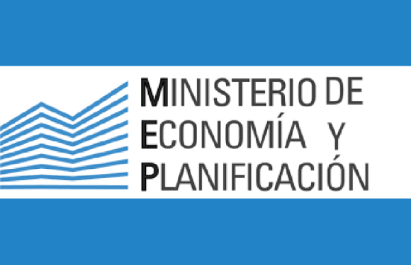 El Ministerio de Economía y Planificación anuncia que posterga la atención presencial