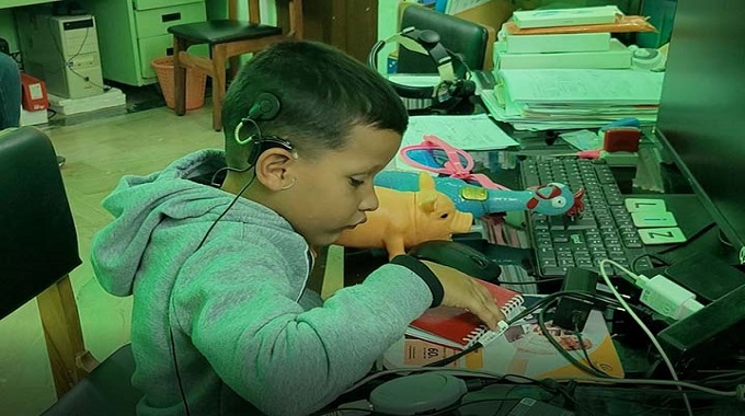 Beneficia Programa Cubano de Implantes Cocleares a cientos de personas (+ Fotos)