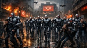 El director ejecutivo de Anthropic, Dario Amodei, considera que, si no se toman cartas en el asunto, esta tecnología podría derivar en riesgos catastróficos con el potencial de "destruir toda la vida en la Tierra".