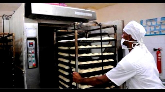 Ratifican trabajadores de la Industria Alimentaria de #Colombia diversificar producciones