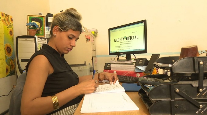 En medio del complejo escenario energético y económico que enfrenta el país, la Dirección Provincial de Trabajo y Seguridad Social en Las Tunas cumple lo orientado a nivel nacional. En este territorio se insiste en la necesidad de mantener la mayor cantidad de trabajadores activos.