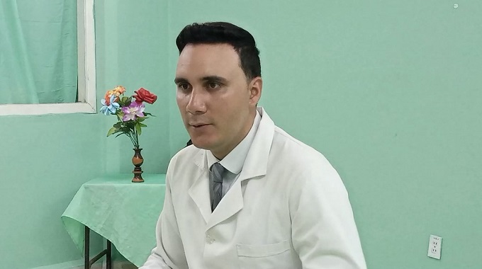 Presentan en Las Tunas proyecto de Salud Pública para el Enfrentamiento y Control de Drogas de Abuso