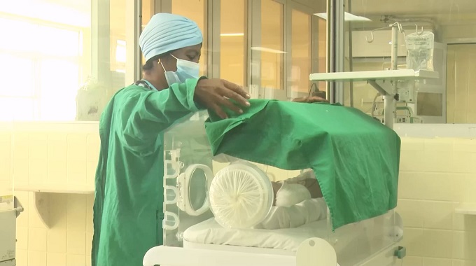 Reorganizan servicios sanitarios en Las Tunas ante compleja situación del país