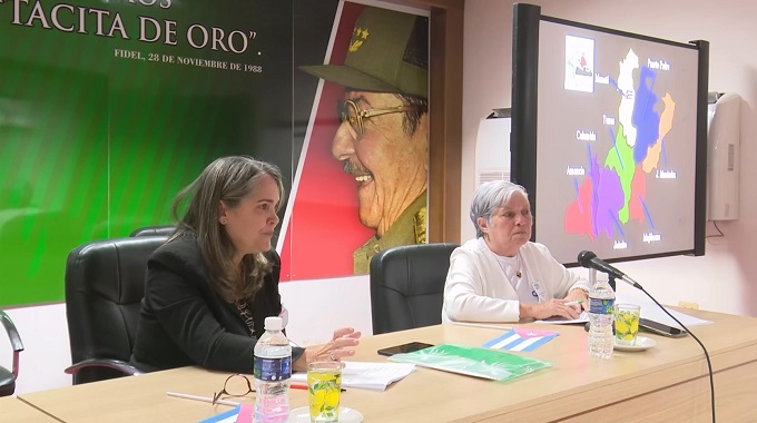 Analiza Consejo Electoral Provincial su desempeño durante el 2025