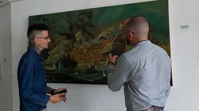 Mantienen programación artística instituciones culturales del territorio