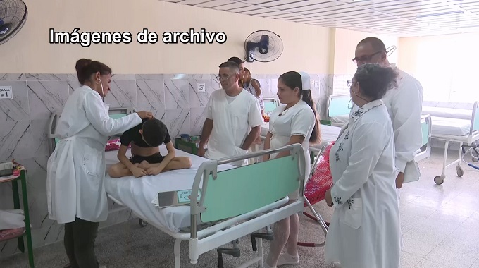 Adopta medidas de ahorro el hospital pediátrico de Las Tunas ante el déficit de combustibles