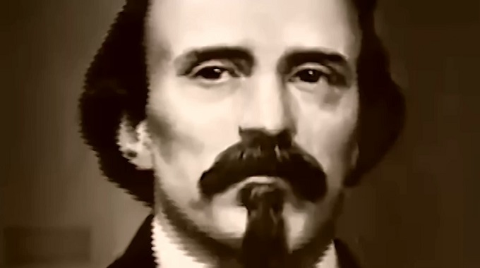 Rememoran en Las Tunas legado de Carlos Manuel de Céspedes