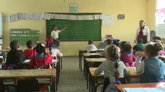 Fortalecen la formación de las especialidades pedagógicas de nivel medio superior en #LasTunas