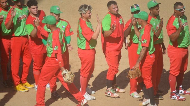 Las Tunas a buscar el pase en Artemisa