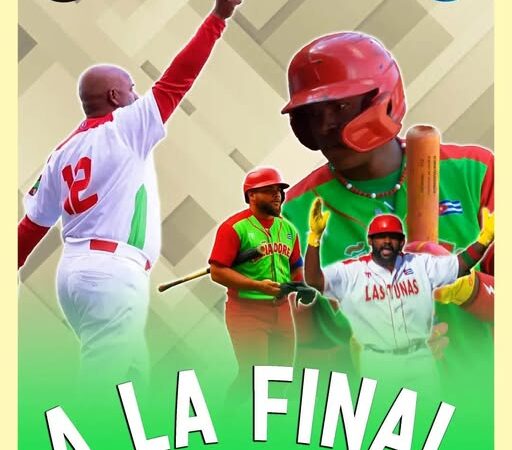 Leñadores a su tercera final consecutiva