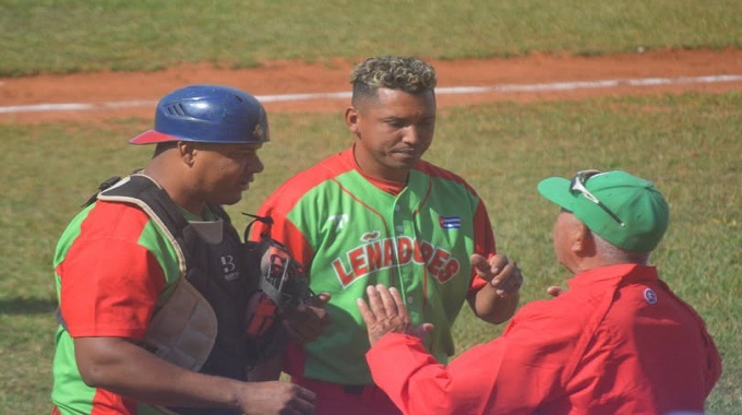 Matanzas vence por segundo día a Las Tunas en Play Off final
