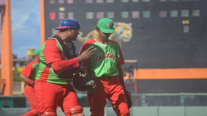 Levanten el hacha Leñadores