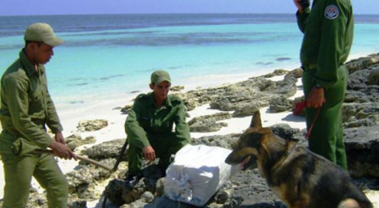 Cuba honra sus compromisos en la lucha contra el narcotráfico