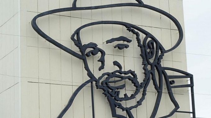 El ejemplo de un hombre para caminos difíciles