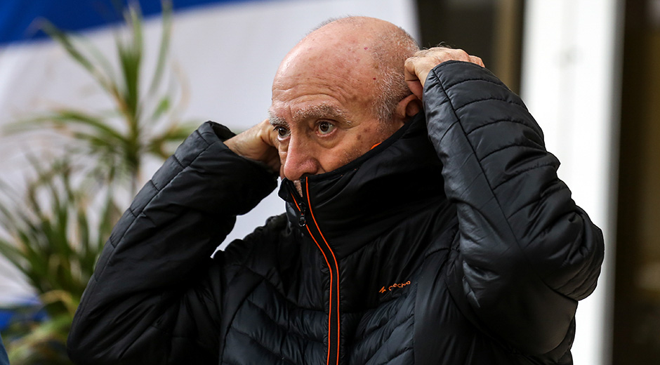 Indio Hatuey, en Matanzas, registra récord de temperatura mínima para Cuba