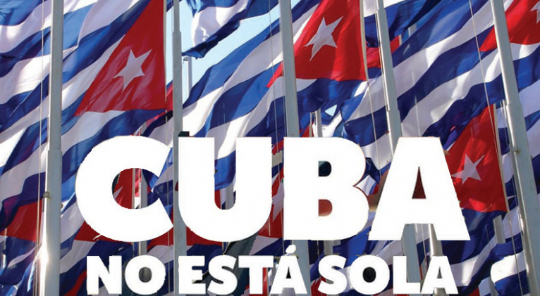 Medida de Trump contra Cuba provoca ola de rechazo internacional
