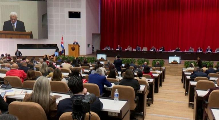 Juristas cubanos: pilar en defensa de la legalidad y la Revolución