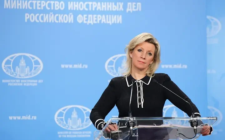 Rusia denuncia intentos sistemáticos de ocultar archivos de Jeffrey Epstein