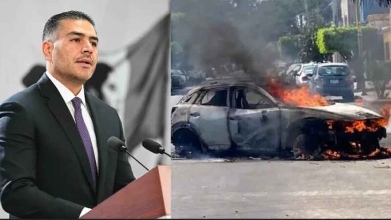 Ciudad de México, 24 feb (Prensa Latina) El operativo contra Nemesio Oseguera, alias “El Mencho”, líder del Cártel Jalisco Nueva Generación, ocupó titulares en todo el mundo y confirmó los aciertos de la estrategia en materia de seguridad impulsada por México.