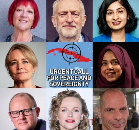 Más de 4 000 firmas en Reino Unido exigen al gobierno británico defender la soberanía de Cuba ante amenazas de EEUU