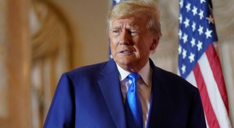 Trump insta a la cámara baja a votar rápidamente para acabar con el cierre parcial del gobierno