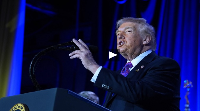 Trump propone trabajar en un nuevo tratado de armas estratégicas con Rusia