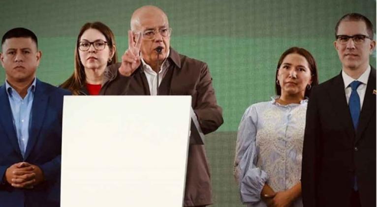 Ley de Amnistía, aporte de fuerzas revolucionarias en Venezuela