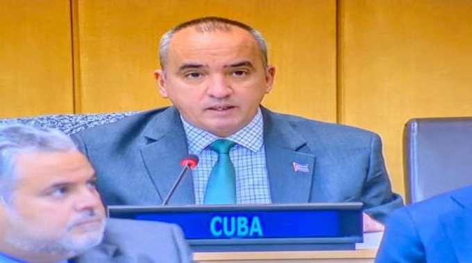 Aprueba la Junta Ejecutiva UNICEF el Programa País Cuba 2026-2030