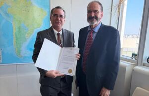 Deposita Cuba instrumento de extensión sobre tecnologías nucleares