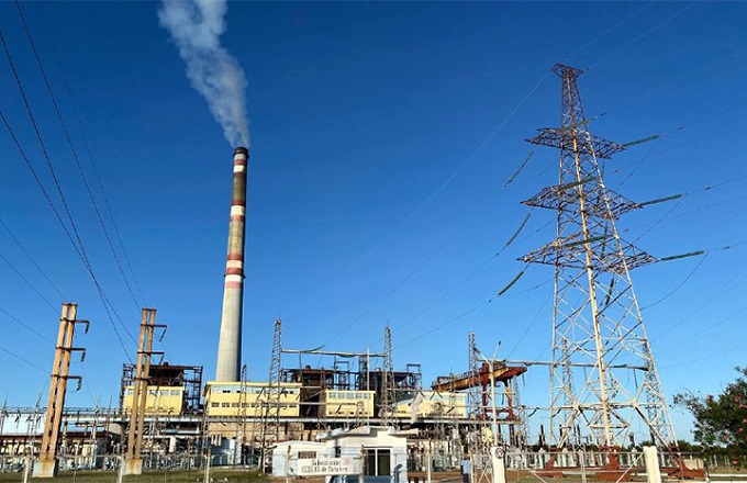 Reincorpora CTE de Nuevitas unidad seis a la generación nacional