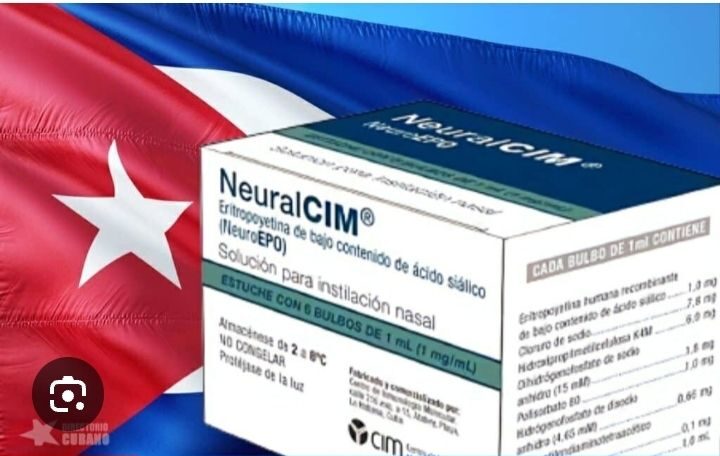 NeuralCIM, producto hecho en Cuba y que promete