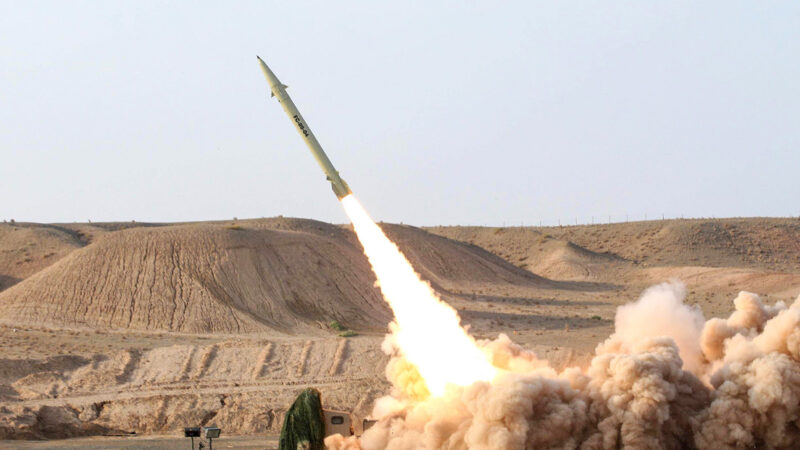 "Esperen 200 dólares por barril": Irán cambia de enfoque en su lucha contra EE.UU. e Israel