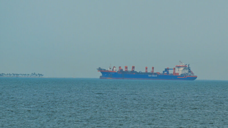 Irán exporta más petróleo que antes del ataque de EE.UU. e Israel