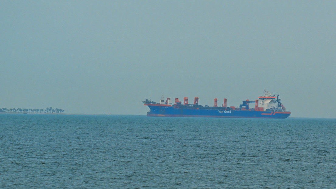 Irán exporta más petróleo que antes del ataque de EE.UU. e Israel