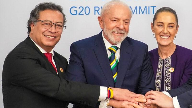 ¿Reaniman la Celac? Una jugada regional busca hacerle contrapeso a la 'agenda Trump'