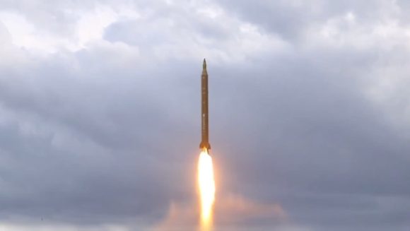 Restricción cero: La advertencia militar de Irán tras ataques a su infraestructura