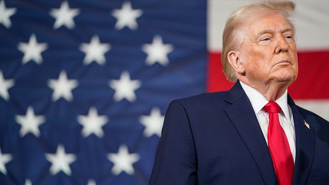 Trump sobre Irán: Si todo va bien, llegaremos a un acuerdo, si no, seguiremos bombardeando