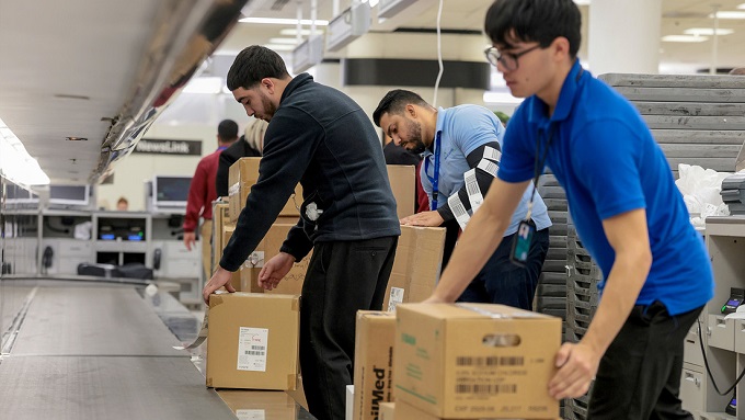 Llega a Cuba la flotilla 'Nuestra América' con ayuda humanitaria procedente de México