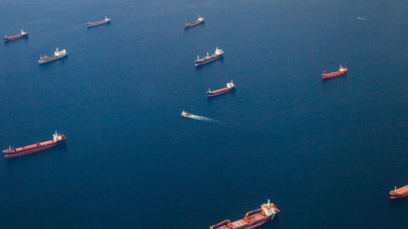 "¡Consigan su propio petróleo!": Trump a los aliados que no lo apoyaron en el estrecho de Ormuz