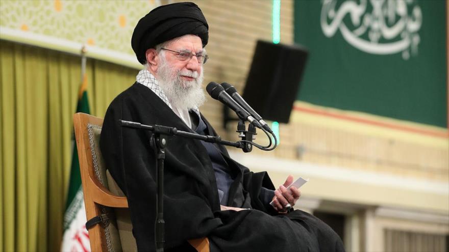 Ofrece Díaz-Canel condolencias por asesinato de líder Alí Jameneí