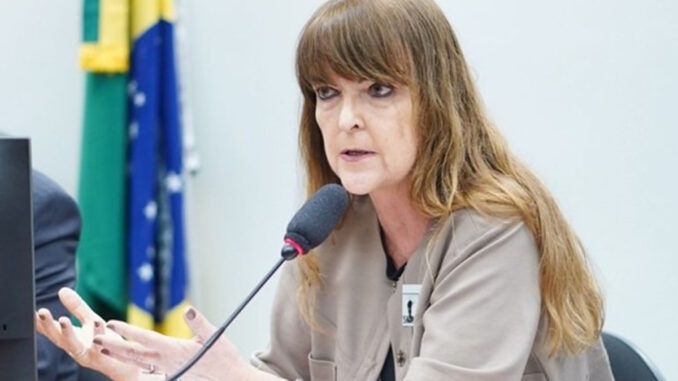 Ayuda Humanitaria Brasil