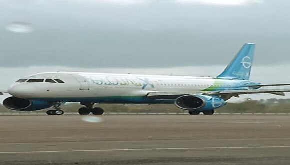 Llegan a Cuba 117 migrantes irregulares devueltos por Estados Unidos