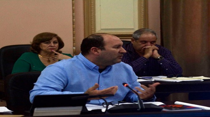 Constató Consejo de Estado implementación del Programa Económico y Social del Gobierno para el año 2026